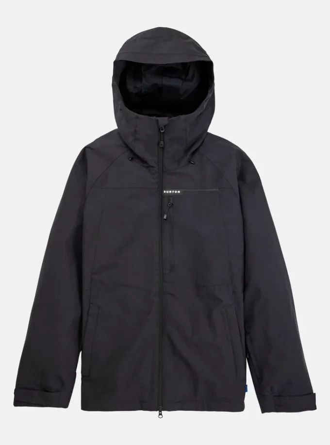 Veste Burton Lodgepole 2L pour homme Veste Burton Lodgepole 2L pour homme