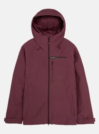 Veste Burton Lodgepole 2L pour homme