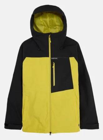 Veste Burton Lodgepole 2L pour homme (échantillon)