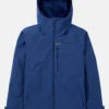 Veste Burton Lodgepole 2L pour homme Veste Burton Lodgepole 2L pour homme