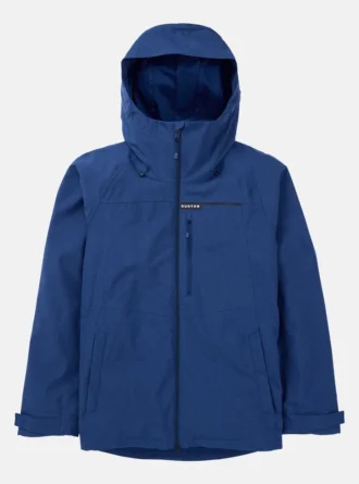 Veste Burton Lodgepole 2L pour homme