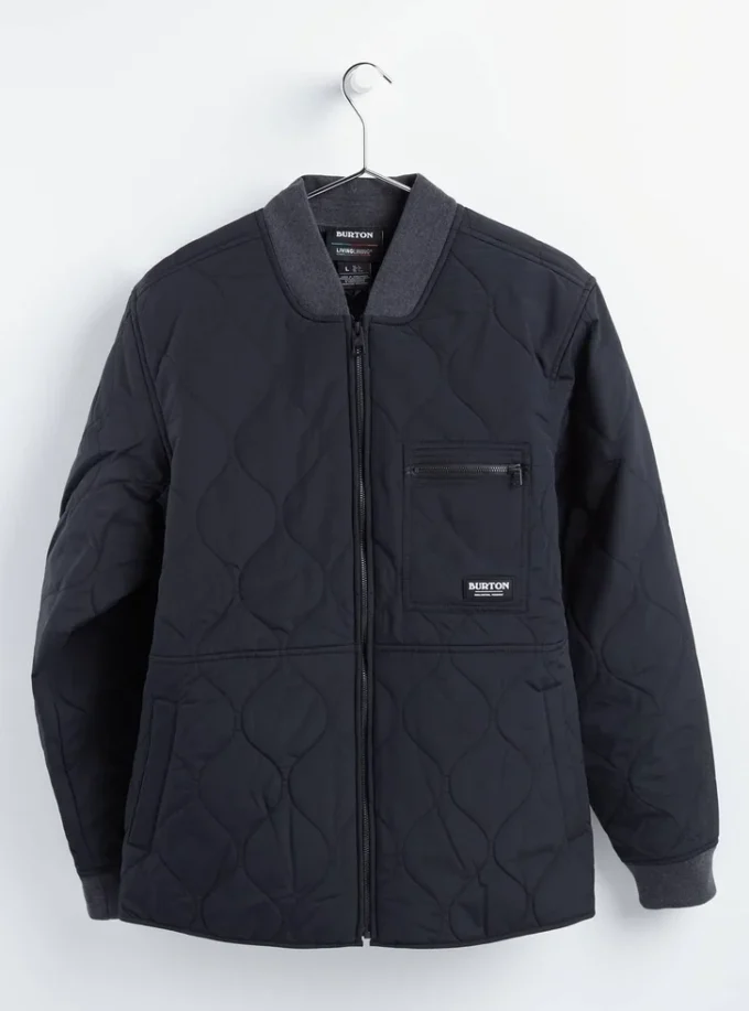 Veste Burton Mallet pour homme Veste Burton Mallet pour homme