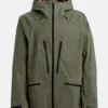 Veste Burton MINE 77 2D Warp Knit 3L