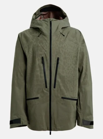 Veste Burton MINE 77 2D Warp Knit 3L