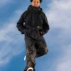 Veste Burton Mine77 Duster GORE-TEX PROSHELL 3L Veste Burton Mine77 Duster GORE-TEX PROSHELL 3L