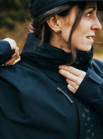 Veste Burton Mine77 Duster GORE-TEX PROSHELL 3L