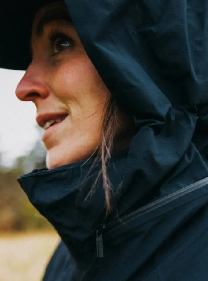 Veste Burton Mine77 Duster GORE-TEX PROSHELL 3L Veste Burton Mine77 Duster GORE-TEX PROSHELL 3L