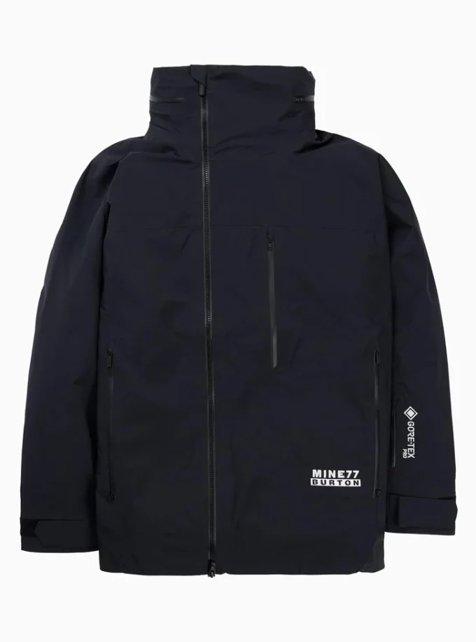 Veste Burton Mine77 GORE-TEX 3L Veste Burton Mine77 GORE-TEX 3L