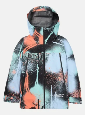 Veste Burton Mine77 GORE-TEX 3L