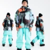 Veste Burton Mine77 GORE-TEX 3L