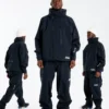 Veste Burton Mine77 GORE-TEX 3L Veste Burton Mine77 GORE-TEX 3L