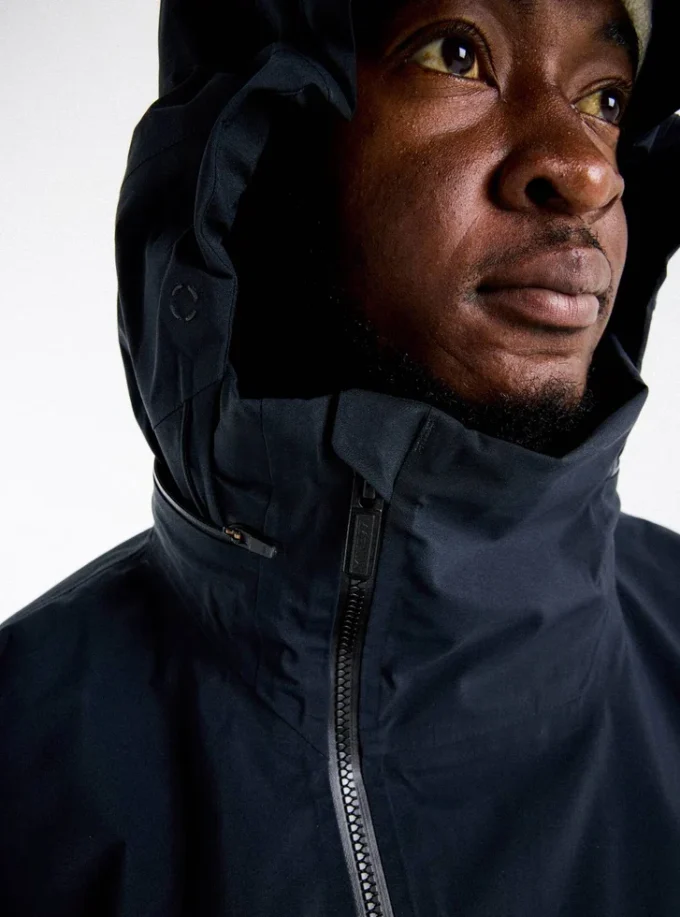 Veste Burton Mine77 GORE-TEX 3L Veste Burton Mine77 GORE-TEX 3L