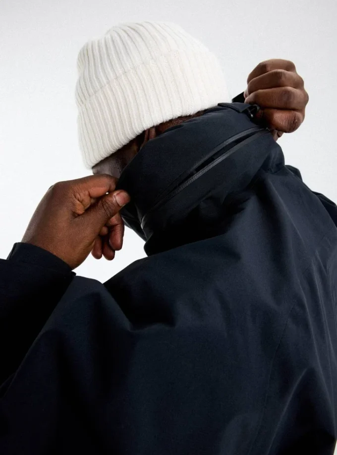 Veste Burton Mine77 GORE-TEX 3L Veste Burton Mine77 GORE-TEX 3L