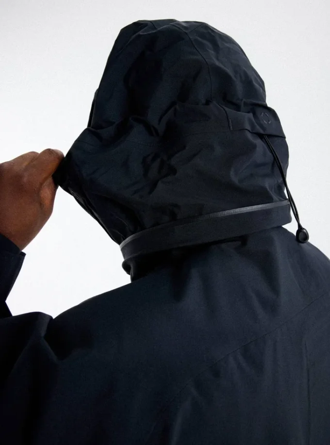 Veste Burton Mine77 GORE-TEX 3L Veste Burton Mine77 GORE-TEX 3L