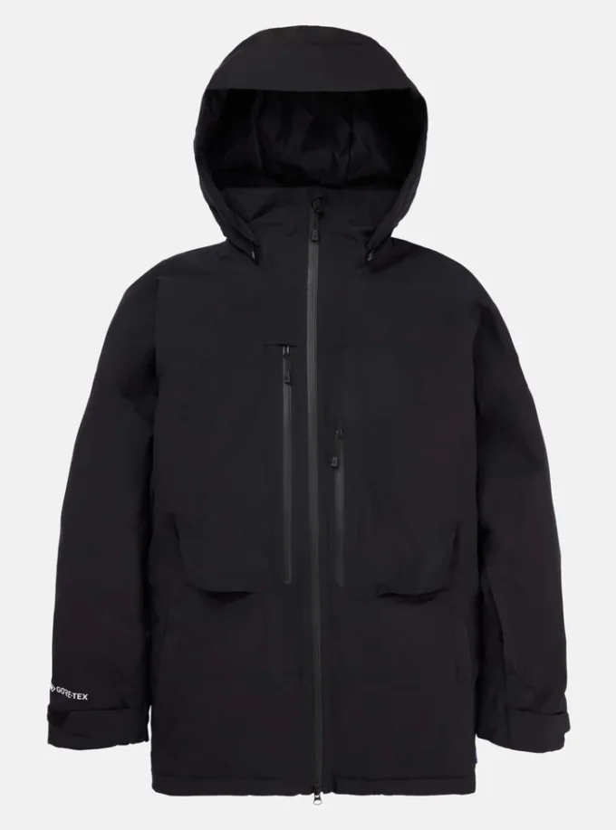 Veste Burton Pillowline GORE-TEX 2L pour femme Veste Burton Pillowline GORE-TEX 2L pour femme