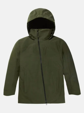Veste Burton Pillowline GORE-TEX 2L pour femme