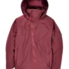 Veste Burton Pillowline GORE-TEX 2L pour femme (échantillon)