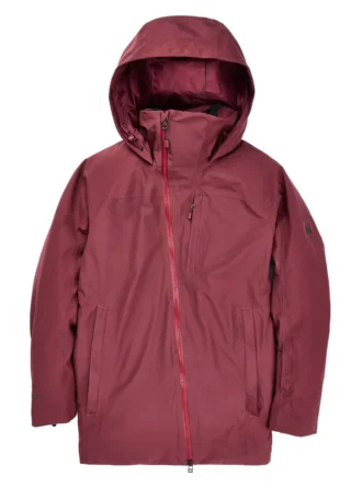 Veste Burton Pillowline GORE-TEX 2L pour femme (échantillon)