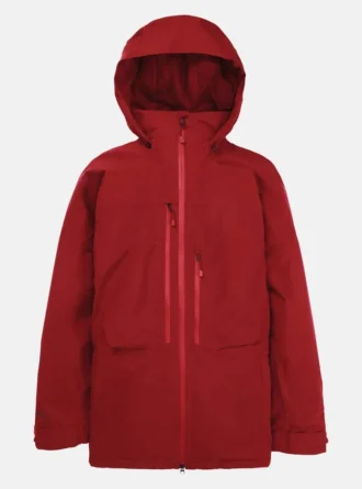 Veste Burton Pillowline GORE-TEX 2L pour femme (échantillon)