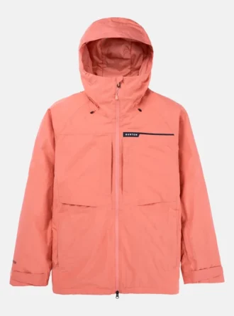 Veste Burton Pillowline GORE‑TEX 2L pour homme