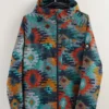 Veste Burton Portal pour homme Veste Burton Portal pour homme