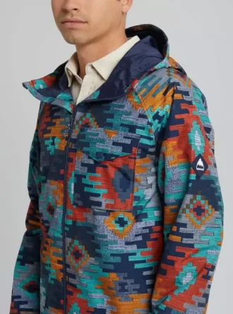 Veste Burton Portal pour homme