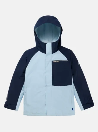Veste Burton Powline GORE-TEX 2L pour enfants