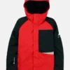 Veste Burton Powline GORE-TEX 2L pour enfants