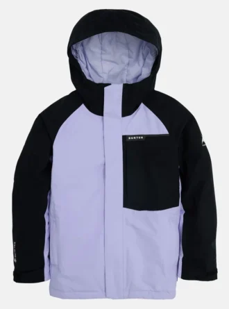 Veste Burton Powline GORE-TEX 2L pour enfants