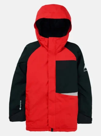 Veste Burton Powline GORE-TEX 2L pour enfants