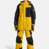 Veste Burton Powline GORE-TEX 2L pour enfants Veste Burton Powline GORE-TEX 2L pour enfants