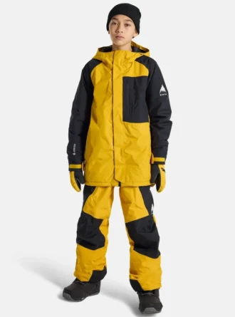 Veste Burton Powline GORE-TEX 2L pour enfants