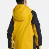 Veste Burton Powline GORE-TEX 2L pour enfants Veste Burton Powline GORE-TEX 2L pour enfants