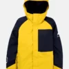Veste Burton Powline GORE-TEX 2L pour enfants Veste Burton Powline GORE-TEX 2L pour enfants