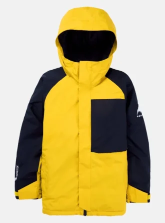 Veste Burton Powline GORE-TEX 2L pour enfants