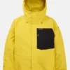 Veste Burton Powline GORE-TEX 2L pour homme Veste Burton Powline GORE-TEX 2L pour homme