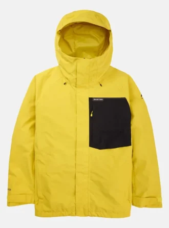 Veste Burton Powline GORE-TEX 2L pour homme