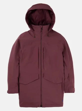 Veste Burton Prowess 2.0 2L pour femme