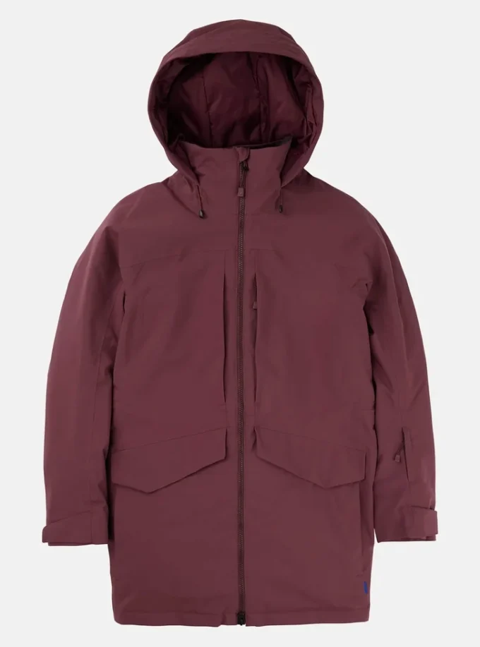 Veste Burton Prowess 2.0 2L pour femme Veste Burton Prowess 2.0 2L pour femme
