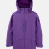 Veste Burton Prowess 2.0 2L pour femme (échantillon)