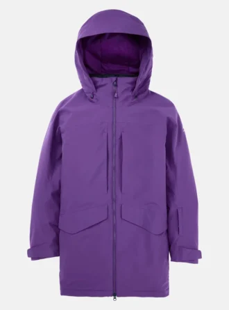 Veste Burton Prowess 2.0 2L pour femme (échantillon)