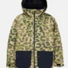 Veste Burton Prowess pour femme Veste Burton Prowess pour femme