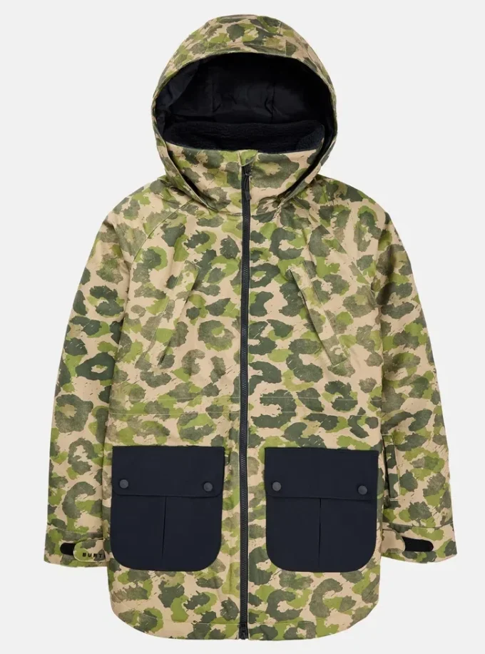 Veste Burton Prowess pour femme Veste Burton Prowess pour femme