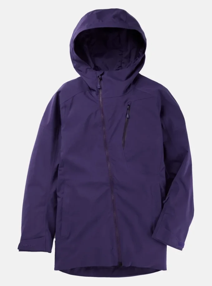 Veste Burton Pyne 2L pour femme