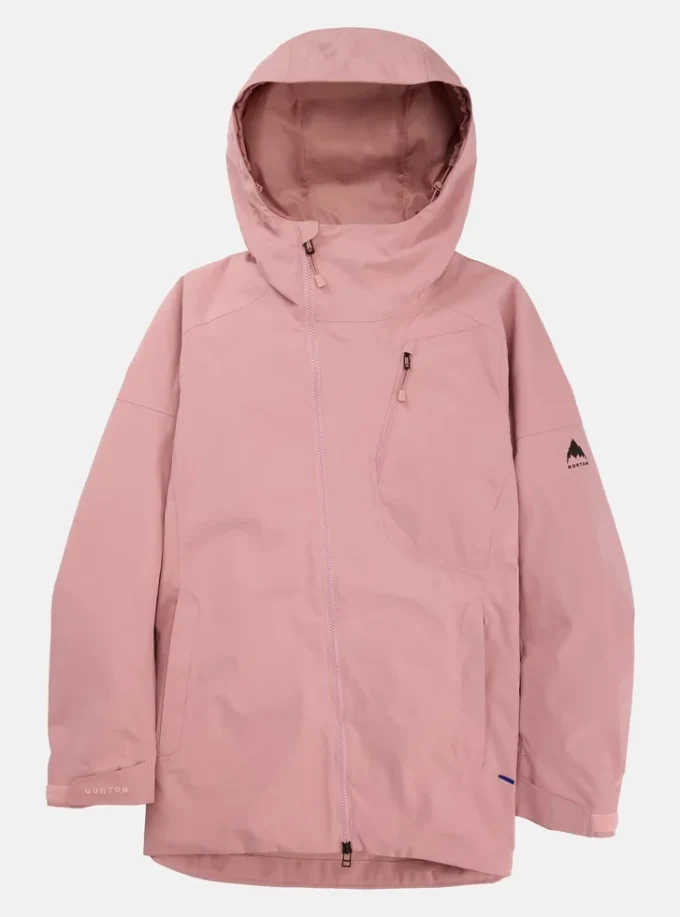 Veste Burton Pyne 2L pour femme (échantillon)