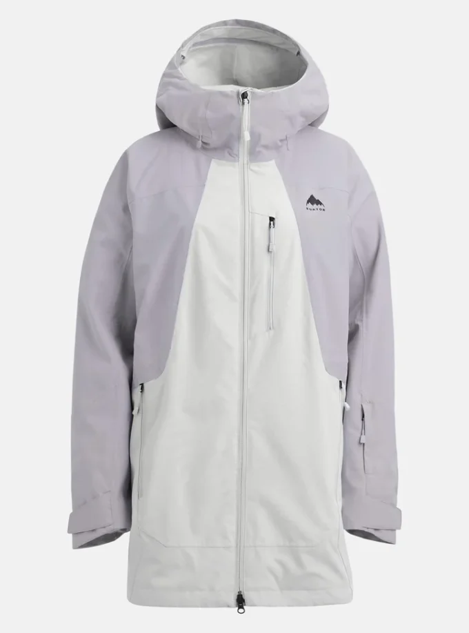 Veste Burton Reserve 2L pour femme Veste Burton Reserve 2L pour femme