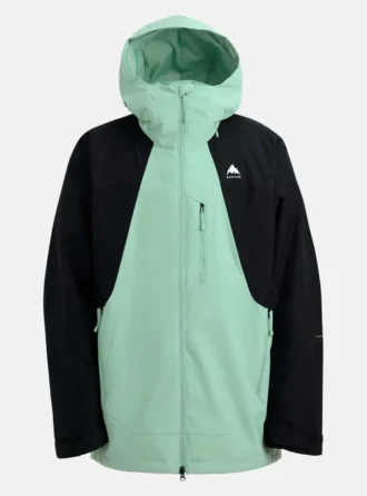 Veste Burton Reserve 2L pour homme