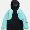 Veste Burton Reserve 3L pour femme Veste Burton Reserve 3L pour femme