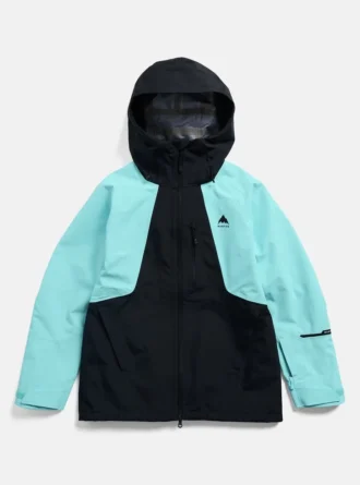 Veste Burton Reserve 3L pour femme