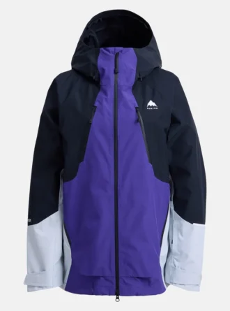Veste Burton Reserve GORE-TEX 2L pour femme